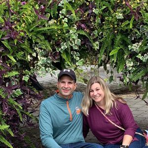 Meet your Posher, Crystal